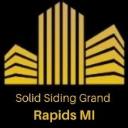Solid Siding Grand Rapids MI logo